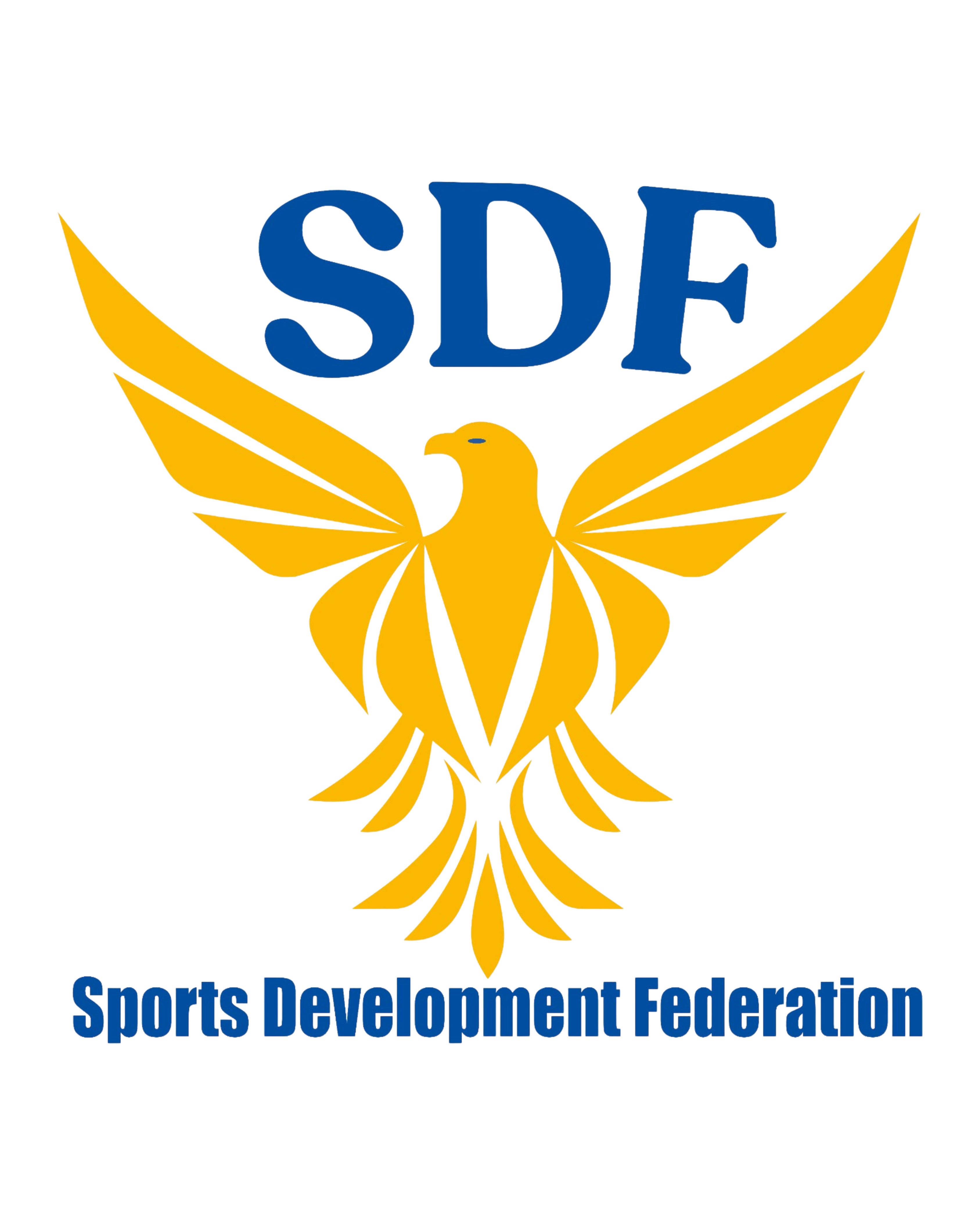 SDF Logo